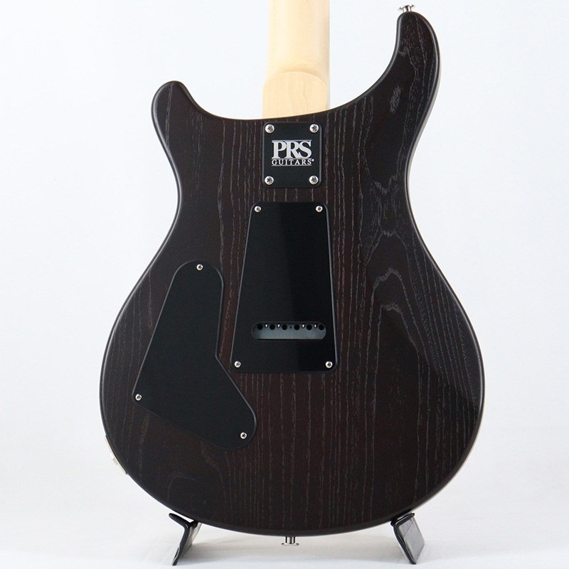 P.R.S. CE 24-08 Swamp Ash Satin Limited Edition (McCarty Tobacco Sunburst) [SN.0396848] 【2024年生産モデル】 画像3