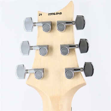 P.R.S. CE 24-08 Swamp Ash Satin Limited Edition (McCarty Tobacco Sunburst) [SN.0396848] 【2024年生産モデル】 画像9