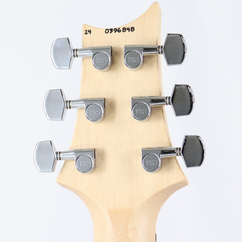 P.R.S. CE 24-08 Swamp Ash Satin Limited Edition (McCarty Tobacco Sunburst) [SN.0396848] 【2024年生産モデル】 画像9