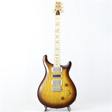P.R.S. Swamp Ash Special Maple (McCarty Tobacco Sunburst) [SN.0404468] 【2025年生産モデル】 画像1