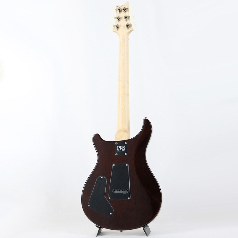 P.R.S. Swamp Ash Special Maple (McCarty Tobacco Sunburst) [SN.0404468] 【2025年生産モデル】 画像2