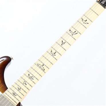 P.R.S. Swamp Ash Special Maple (McCarty Tobacco Sunburst) [SN.0404468] 【2025年生産モデル】 画像6