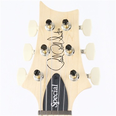 P.R.S. Swamp Ash Special Maple (McCarty Tobacco Sunburst) [SN.0404468] 【2025年生産モデル】 画像8