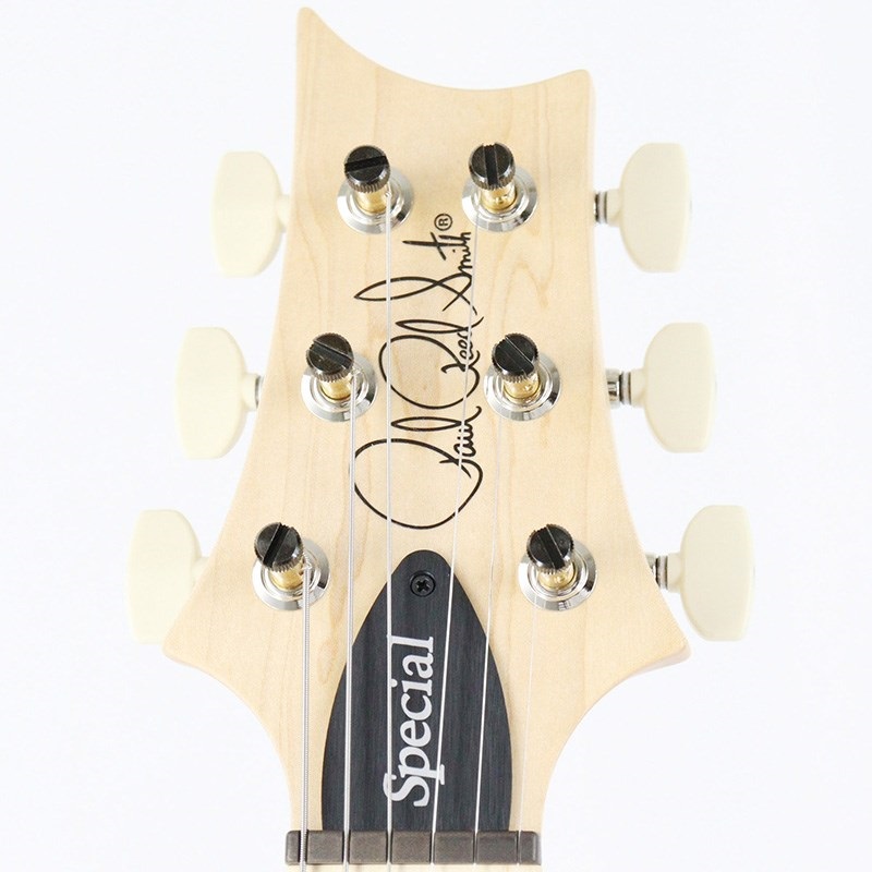 P.R.S. Swamp Ash Special Maple (McCarty Tobacco Sunburst) [SN.0404468] 【2025年生産モデル】 画像8