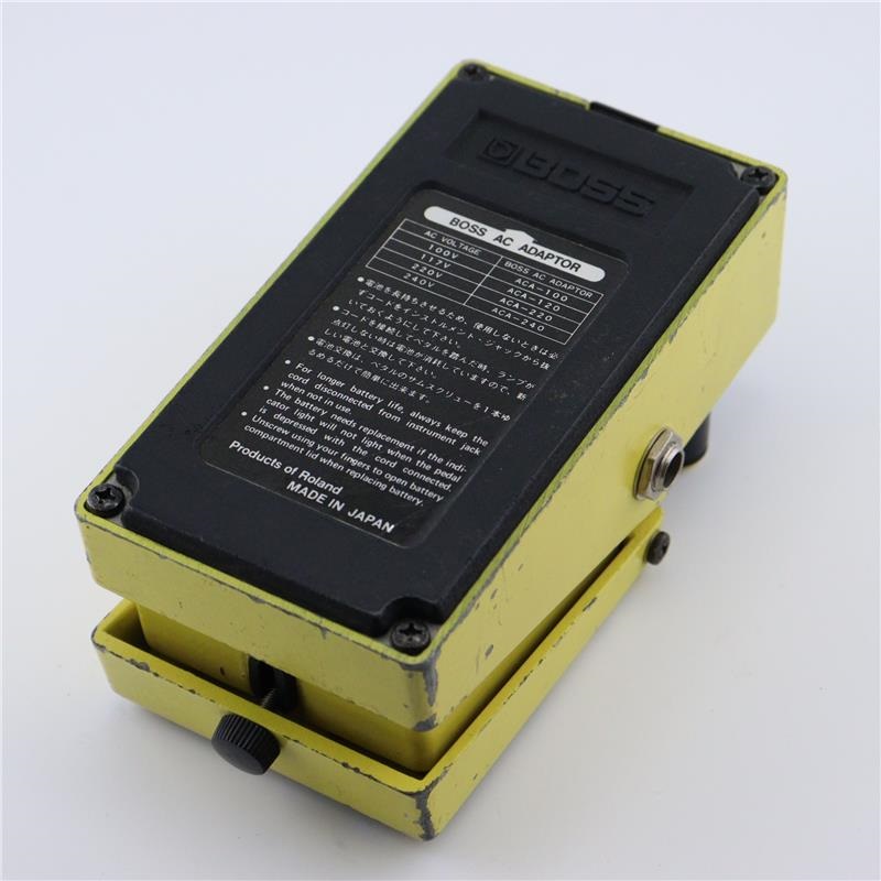 BOSS USED 中古 OD-2 画像1