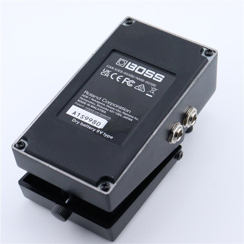 BOSS USED 中古 RE-2 Space Echo 画像1