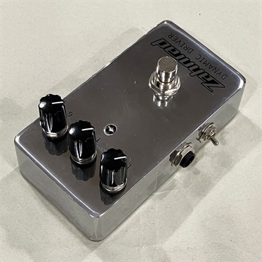 Zahnrad by nature sound USED 中古 DYNAMIC DRIVER 画像1