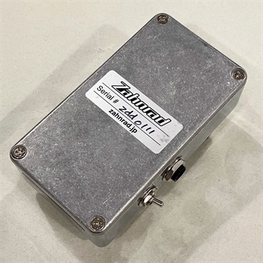 Zahnrad by nature sound USED 中古 DYNAMIC DRIVER 画像2