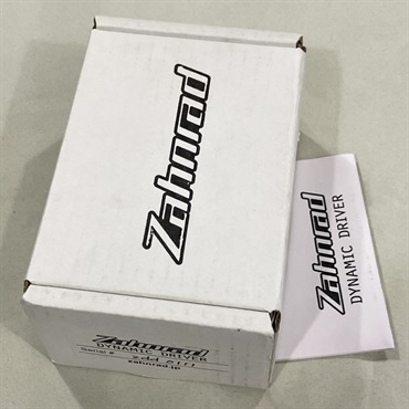 Zahnrad by nature sound USED 中古 DYNAMIC DRIVER 画像3