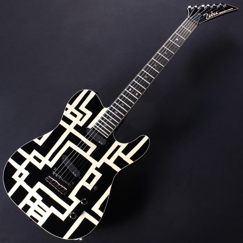 Zodiac 【USED】TC-HOTEI 25th Anniversary Limited #0092 画像1