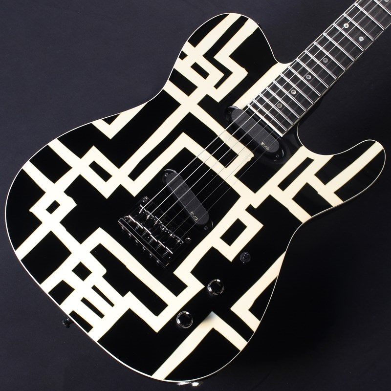 Zodiac 【USED】TC-HOTEI 25th Anniversary Limited #0092 画像2