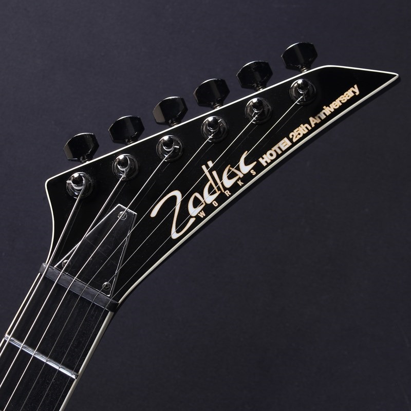 Zodiac 【USED】TC-HOTEI 25th Anniversary Limited #0092 画像4