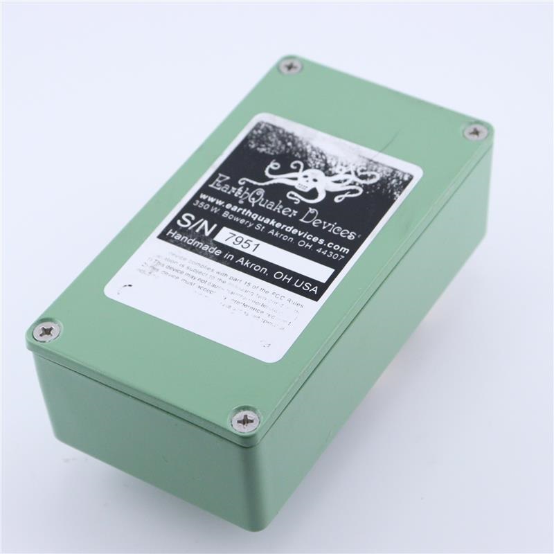 EarthQuaker Devices USED 中古 Westwood 画像1