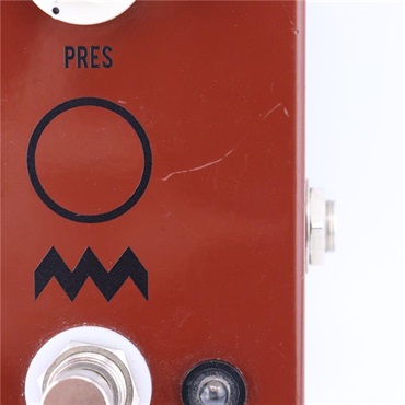 最終価格！JHS PEDALS / Charlie Brown v3？ JHS Pedals USED 中古 CharlieBrown V3 ｜イケベ楽器店