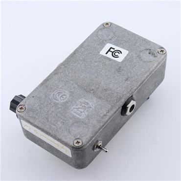 JHS Pedals USED 中古 Soul Food Mod. 画像1