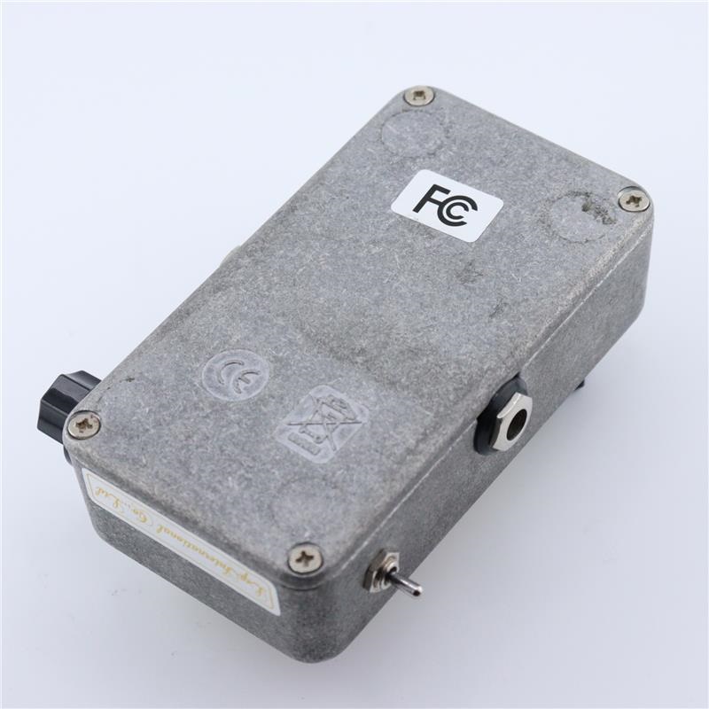 JHS Pedals USED 中古 Soul Food Mod. 画像1