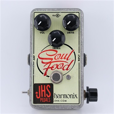 JHS Pedals USED 中古 Soul Food Mod. 画像2