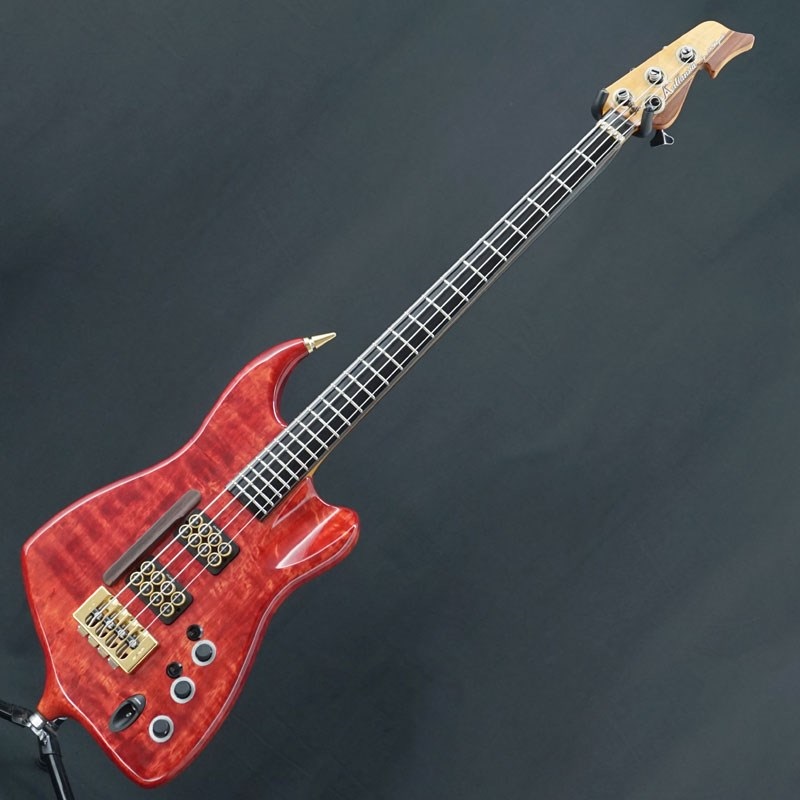 Atlansia USED 中古 CONCORD SPECIAL Passive 画像2