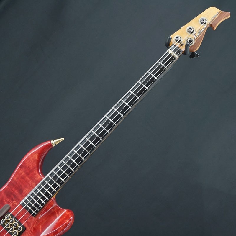 Atlansia USED 中古 CONCORD SPECIAL Passive 画像4