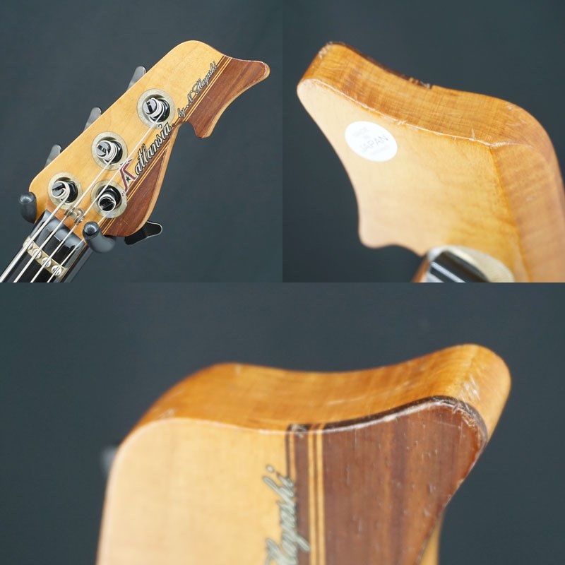 Atlansia USED 中古 CONCORD SPECIAL Passive 画像6