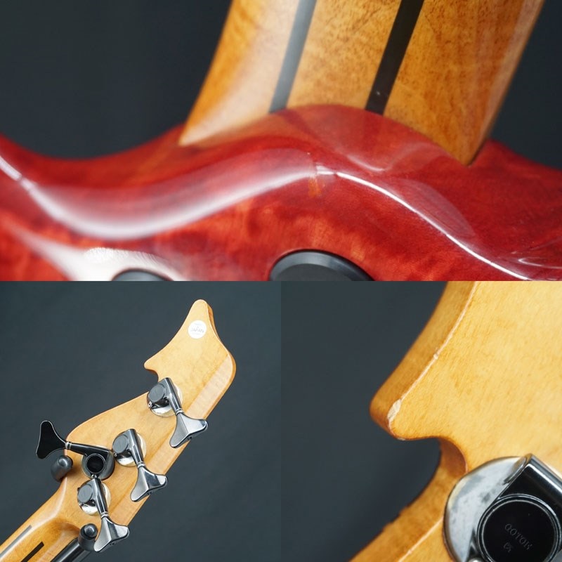 Atlansia USED 中古 CONCORD SPECIAL Passive 画像7