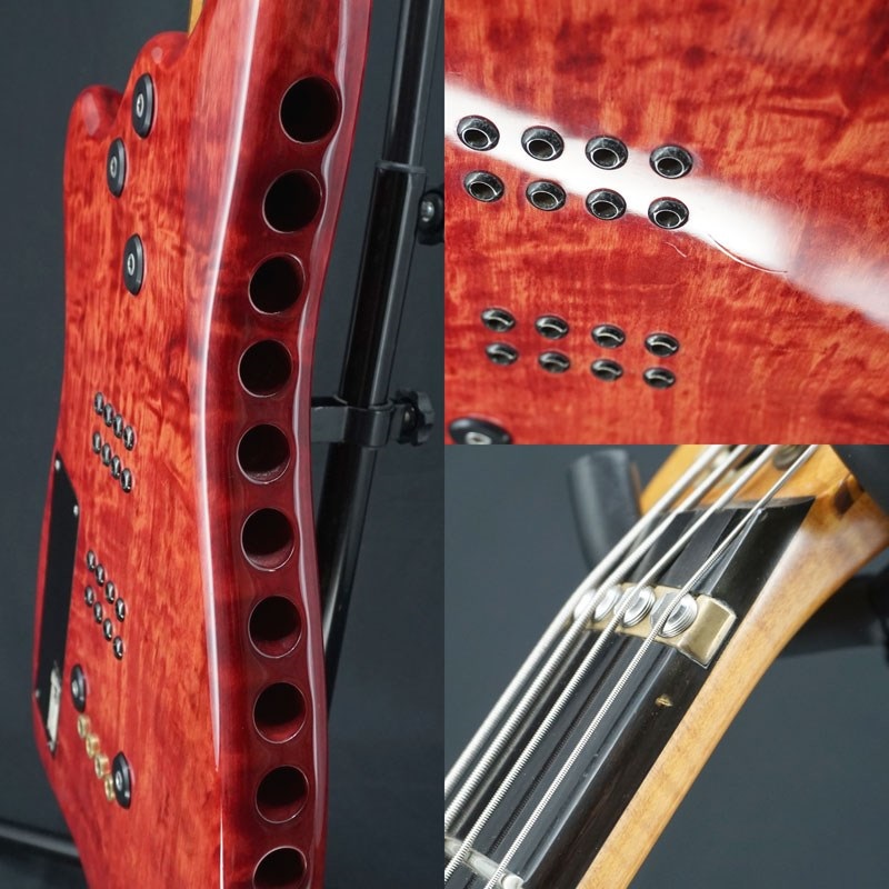 Atlansia USED 中古 CONCORD SPECIAL Passive 画像8