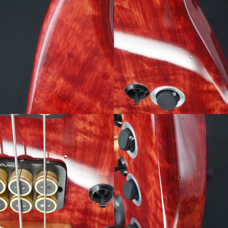 Atlansia USED 中古 CONCORD SPECIAL Passive 画像9