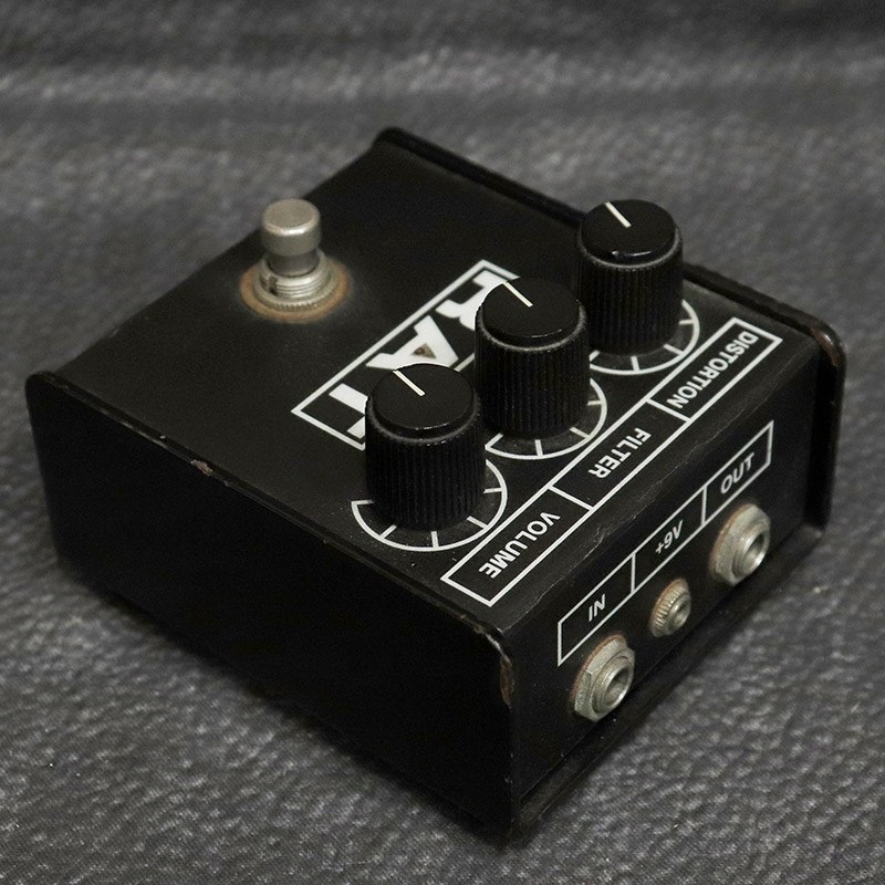 Pro-co VINTAGE RAT II '95 Flat Body 画像2