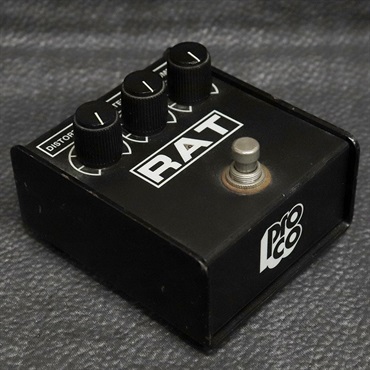 Pro-co VINTAGE RAT II '95 Flat Body 画像3
