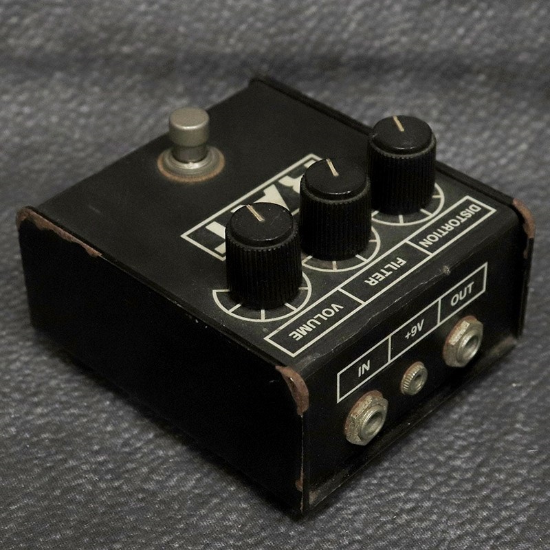 Pro-co VINTAGE RAT II '90 Flat Body 画像2