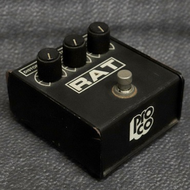 Pro-co VINTAGE RAT II '90 Flat Body 画像3