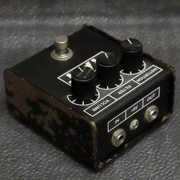Pro-co VINTAGE RAT II '89 Flat Body 画像2