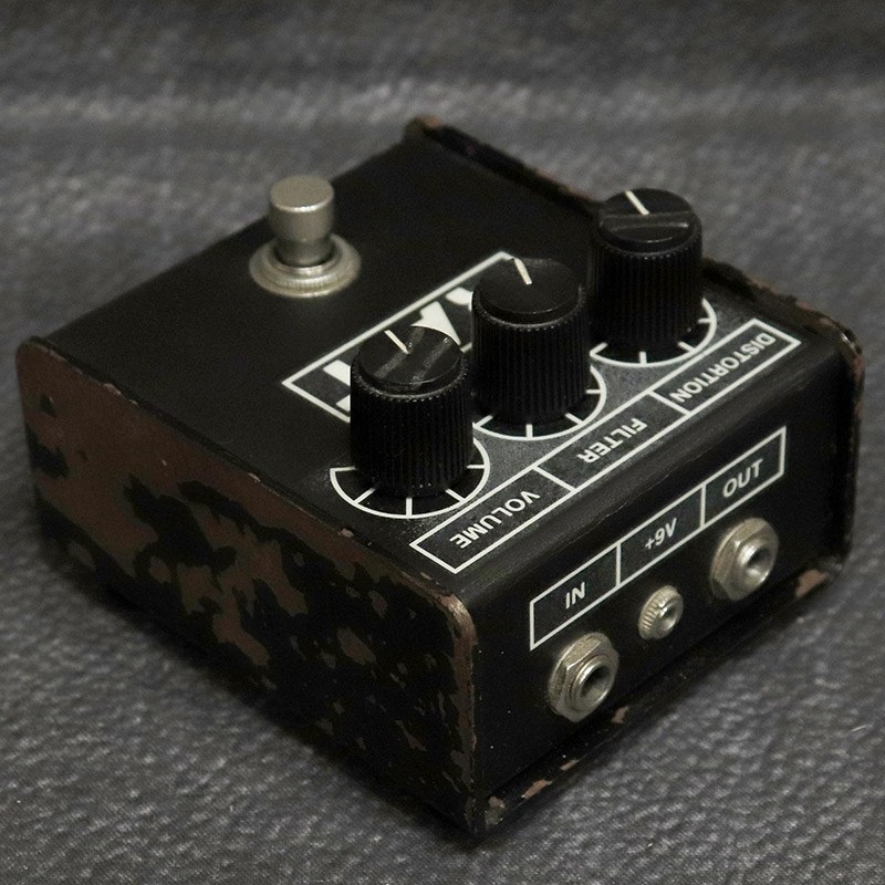 Pro-co VINTAGE RAT II '89 Flat Body 画像2