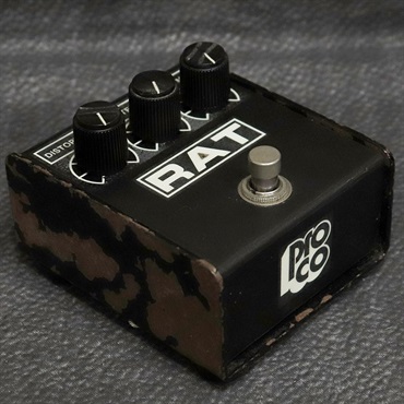 Pro-co VINTAGE RAT II '89 Flat Body 画像3
