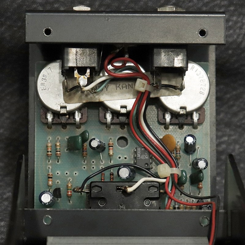 モトローラLM308AN Pro Co RAT 2 Made in USA - メルカリ