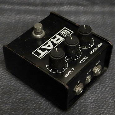 Pro-co VINTAGE RAT Black Face '86 画像2