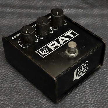 Pro-co VINTAGE RAT Black Face '86 画像3