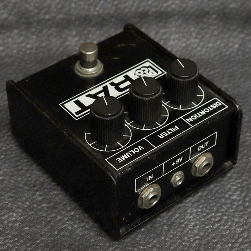 Pro Co Limited Edition Reissue '85 Whiteface RAT | Sweetwater