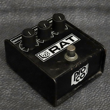 Pro Co Limited Edition Reissue '85 Whiteface RAT | Sweetwater