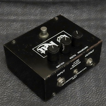 Pro-co VINTAGE RAT Large Case Filter Control '82 画像2