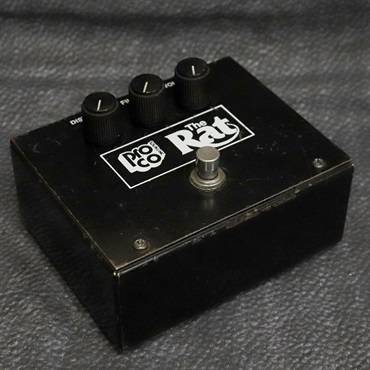 Pro-co VINTAGE RAT Large Case Filter Control '82 画像3