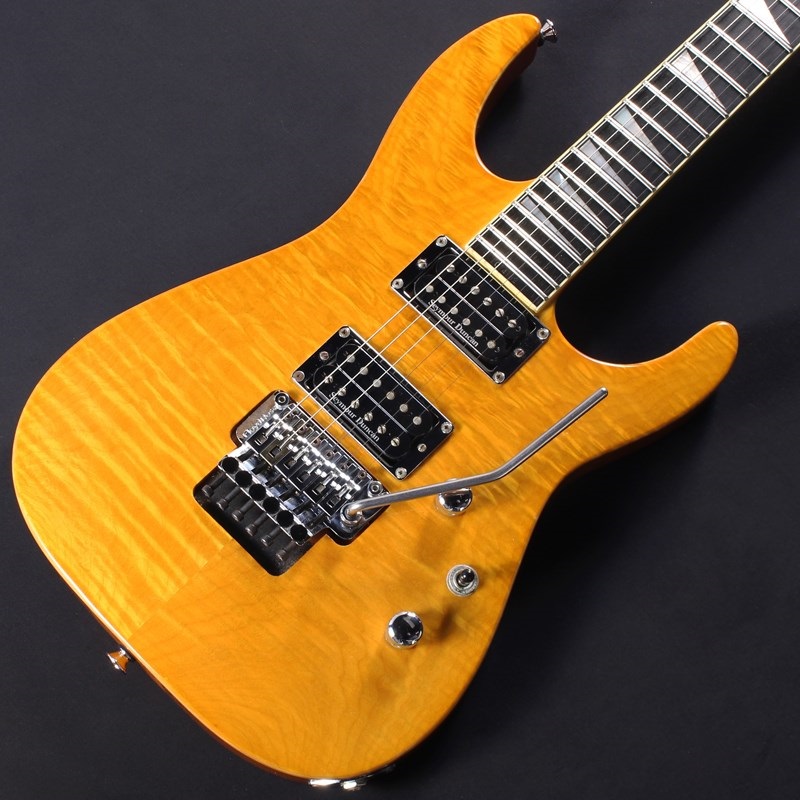JacksonStars 【USED】Limited ASL-TN01 (Trans Amber) 画像2