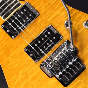 JacksonStars 【USED】Limited ASL-TN01 (Trans Amber) 画像3