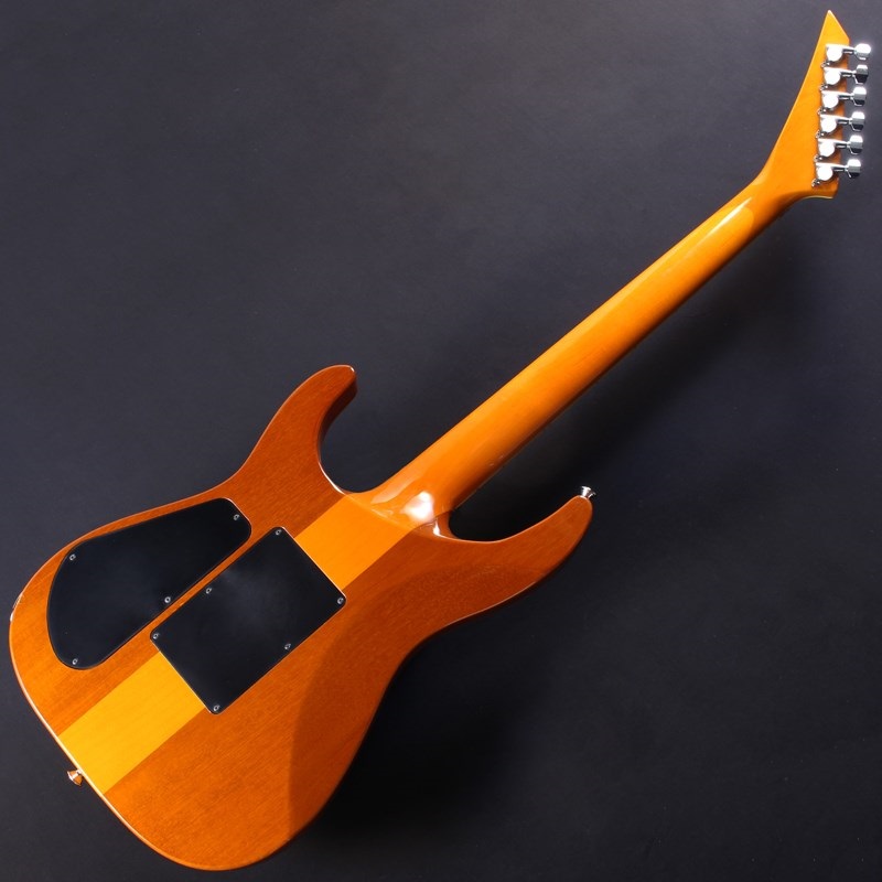 JacksonStars 【USED】Limited ASL-TN01 (Trans Amber) 画像5