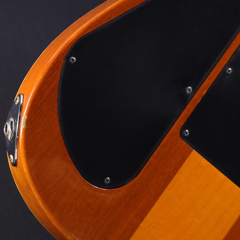 JacksonStars 【USED】Limited ASL-TN01 (Trans Amber) 画像6