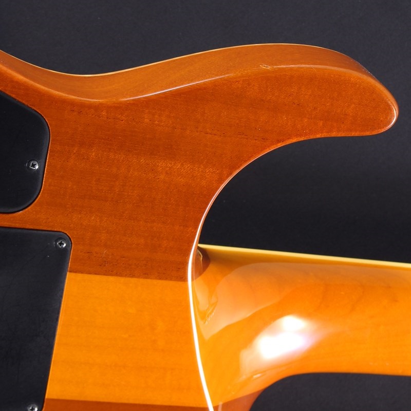 JacksonStars 【USED】Limited ASL-TN01 (Trans Amber) 画像7