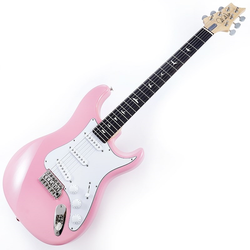 P.R.S. USED 中古 Silver Sky / Roxy Pink [John Mayer Signatur Model] SN.0347461 画像1