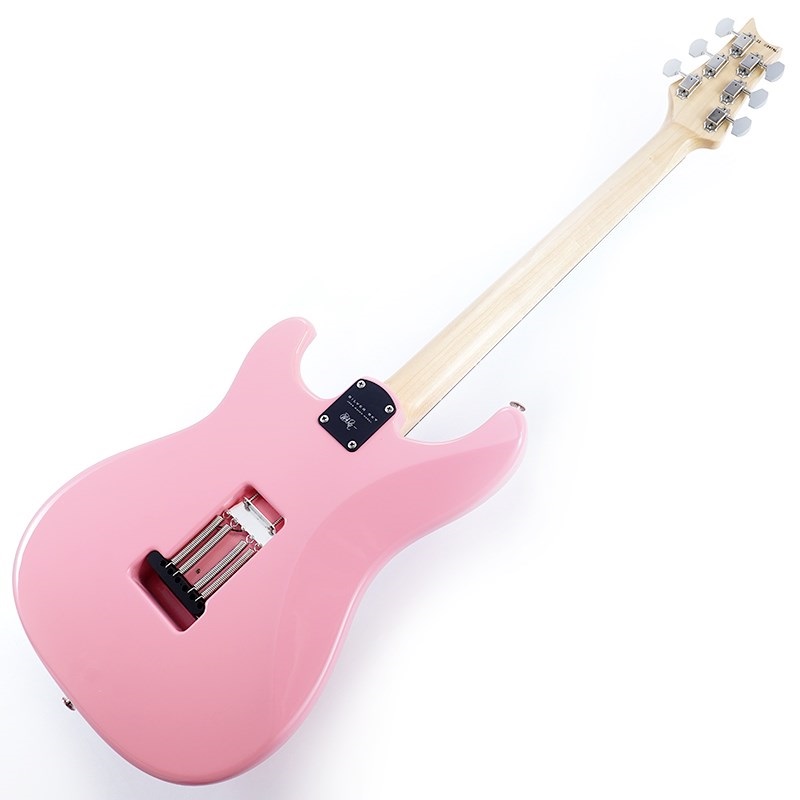 P.R.S. USED 中古 Silver Sky / Roxy Pink [John Mayer Signatur Model] SN.0347461 画像2