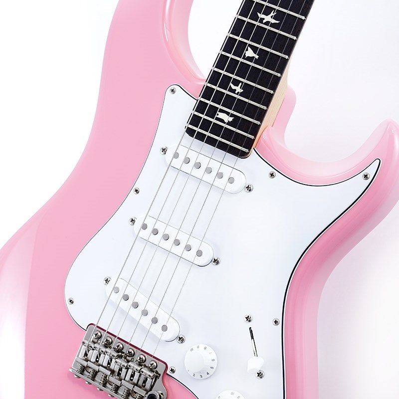 P.R.S. USED 中古 Silver Sky / Roxy Pink [John Mayer Signatur Model] SN.0347461 画像3