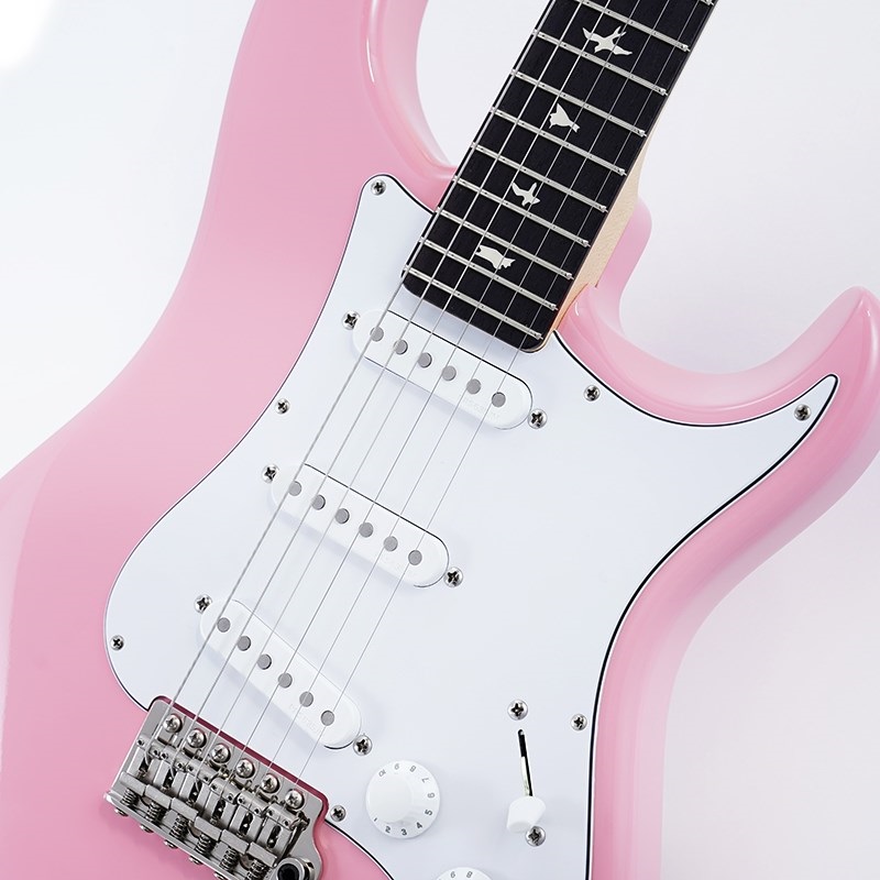 Silver Sky Roxy Pink (美品) P.R.S. USED 中古 Silver Sky / Roxy Pink [John Mayer Signatur